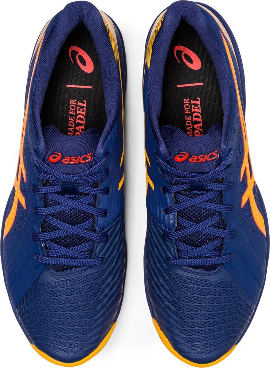Solution Swift™ FF padelschoenen