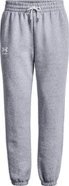 Essential Fleece Joggers