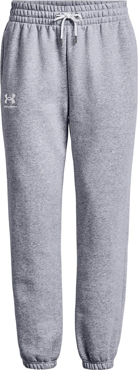 Essential Fleece Joggers