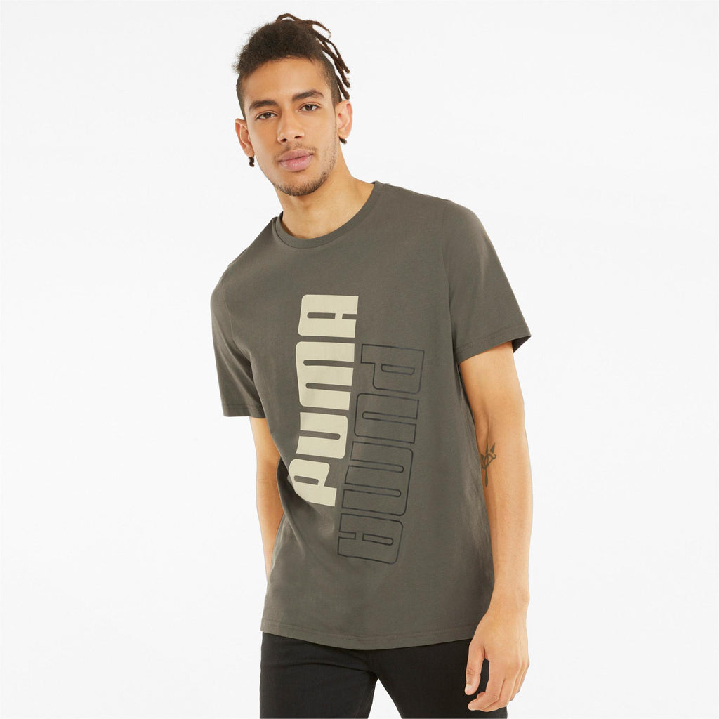 Puma Power Tee
