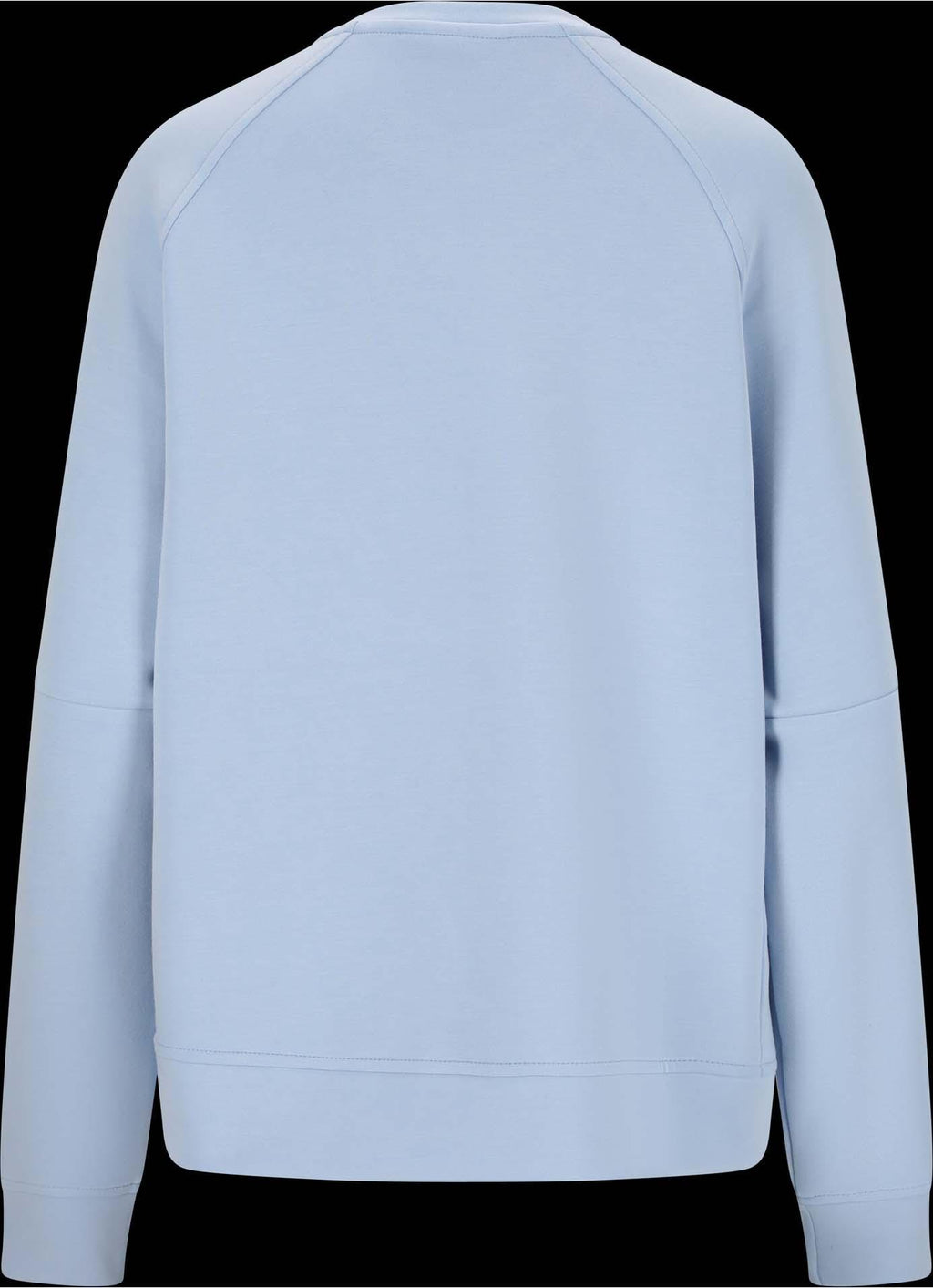 Jacey W Crew Neck