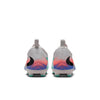 United Jr. Phantom 6 Low Academy Voetbalschoenen voor kids (meerdere ondergronden)