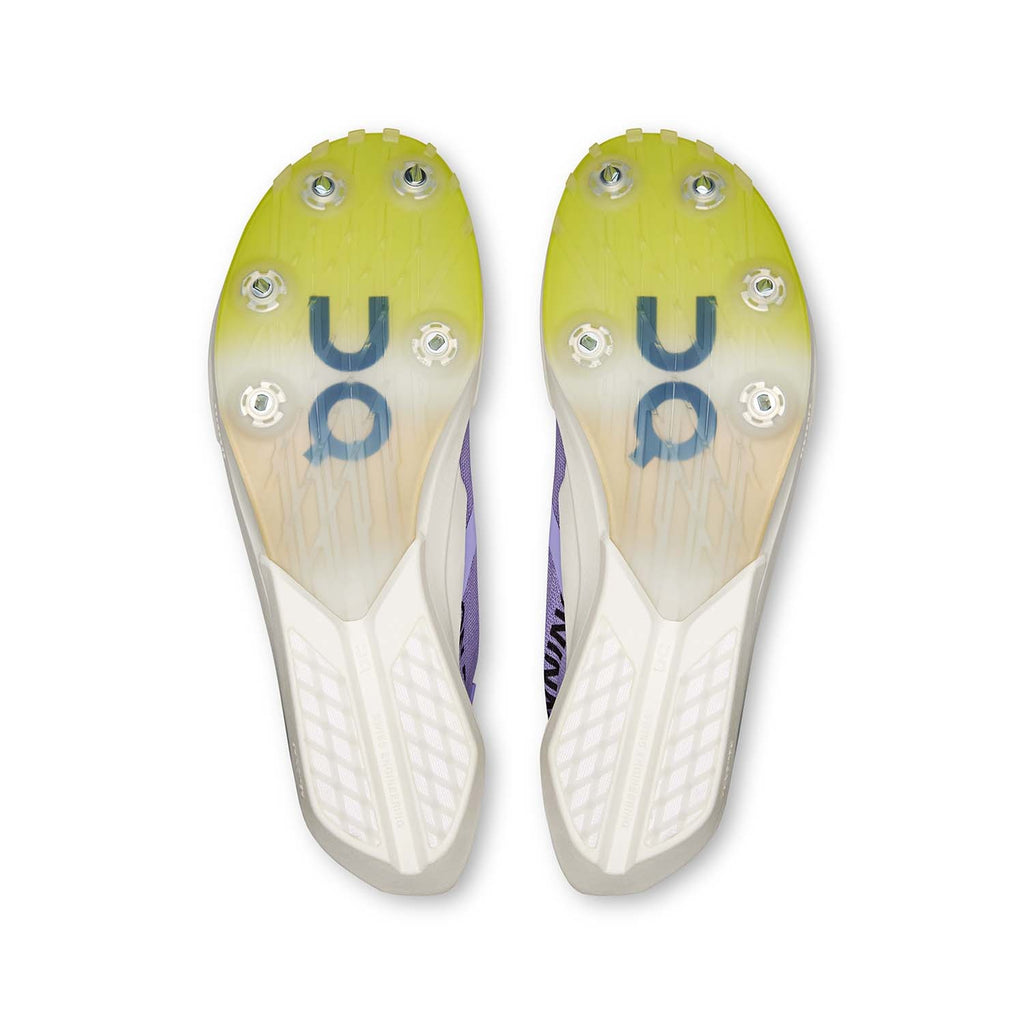 Cloudsurfer 2 Wide Hardloopschoenen