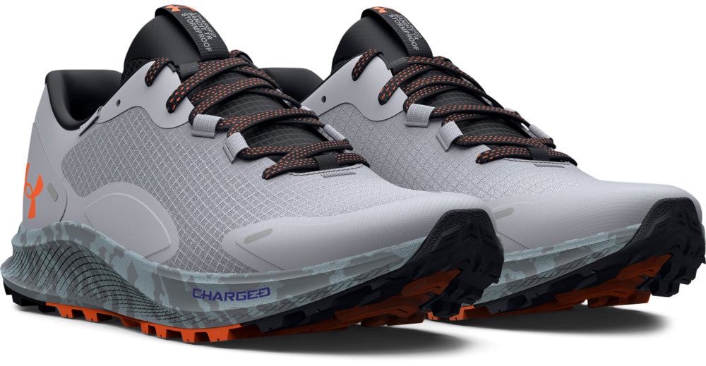 Charged Bandit Tr 2 hardloopschoenen