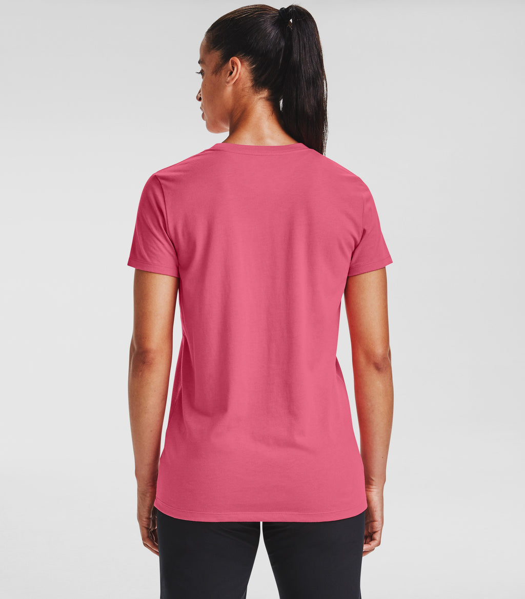 UNDER ARMOUR Damen T-Shirt