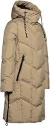 adele coat