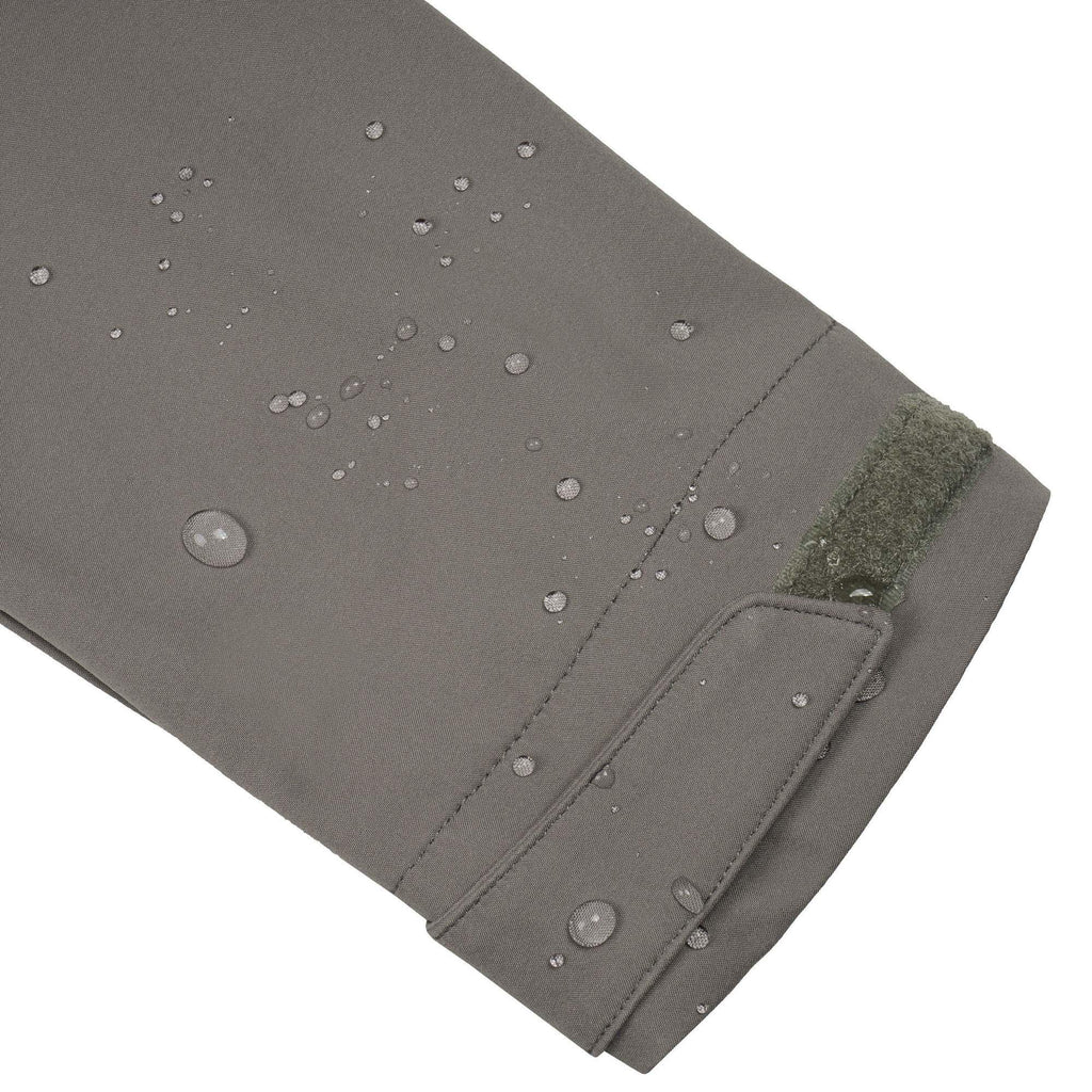 icepeak bentonia softshell jacket