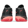 Gel-resolution X Clay All court tennisschoenen