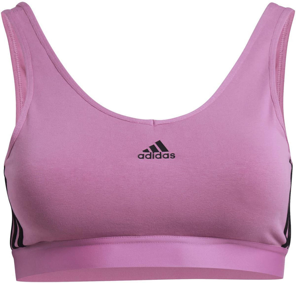 Essentials 3-Stripes croptop