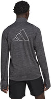 Run Icons 3-Bar Warm Sweatshirt