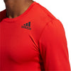 Techfit Longsleeve met Compressie