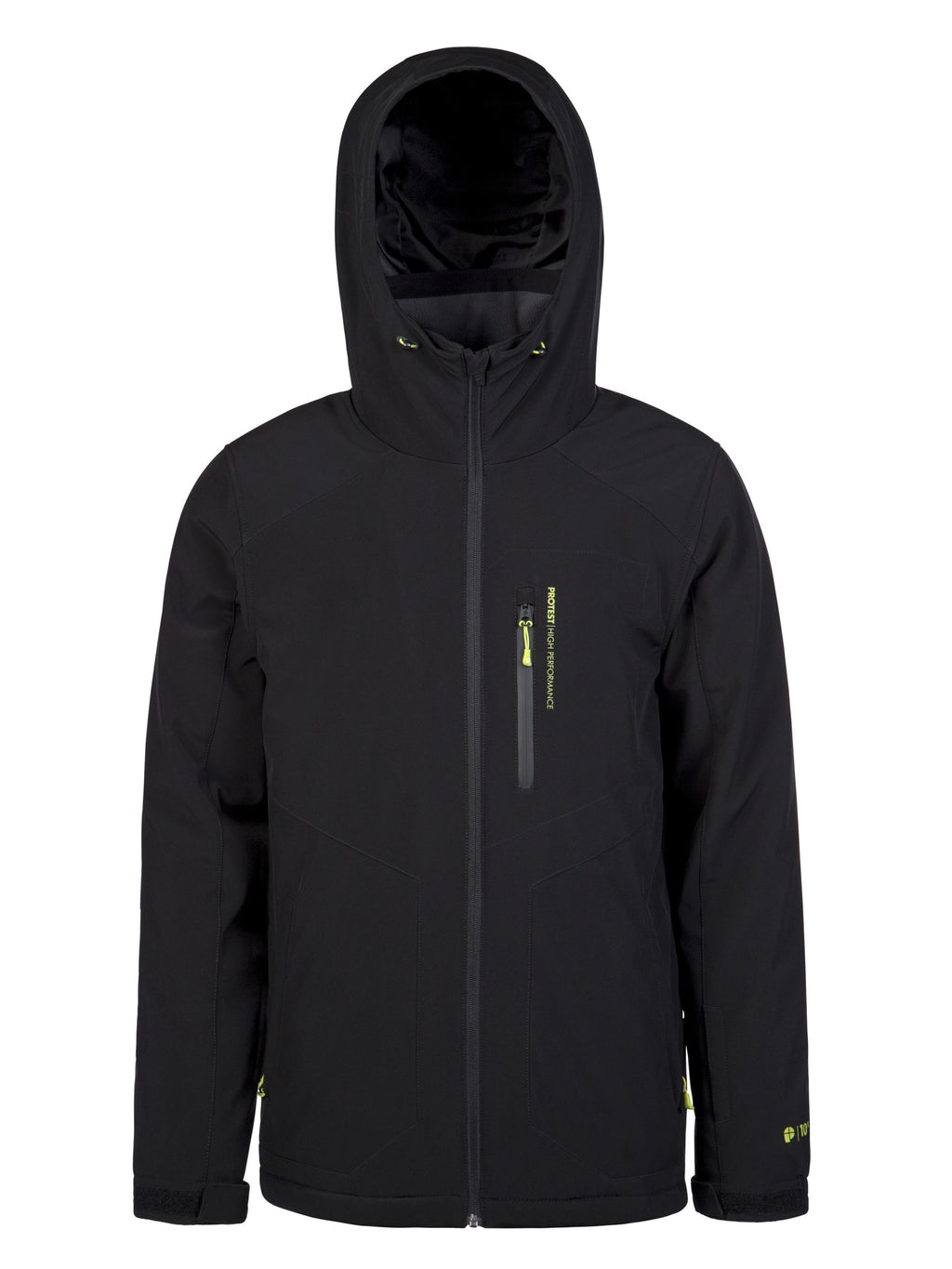 concorde snowjacket