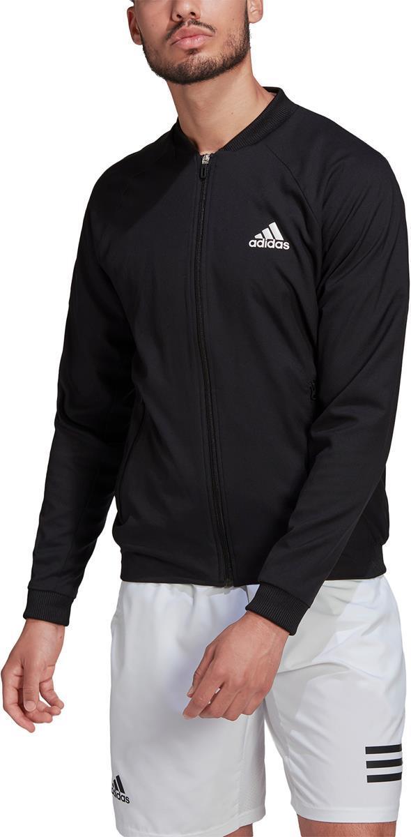 Tennis Stretch-Woven jack