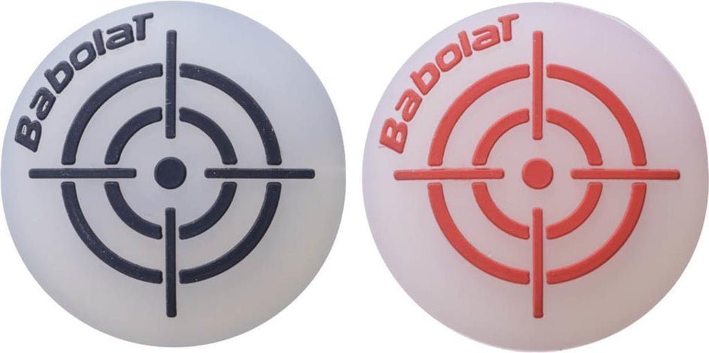 Target Damp X2