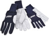 viking handschoenen leder