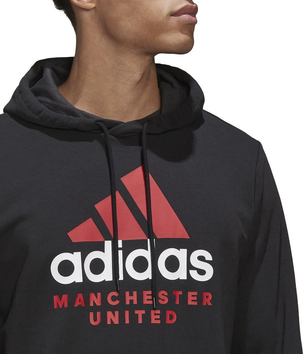Mufc Dna Gr Hd
