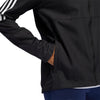 Dám.běž.bunda s kap. OWN THE RUN JKT