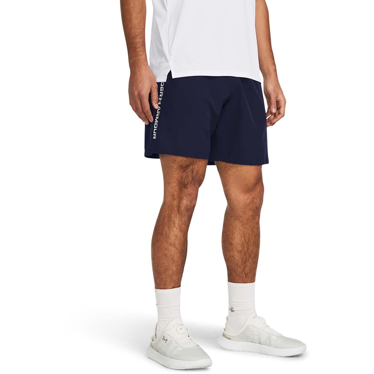 UNDER ARMOUR Ua Woven Wdmk Shorts Shorts