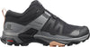 Shoes X Ultra 4 W Black/qush/sirocco