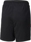 mcfc training shorts jr w/p