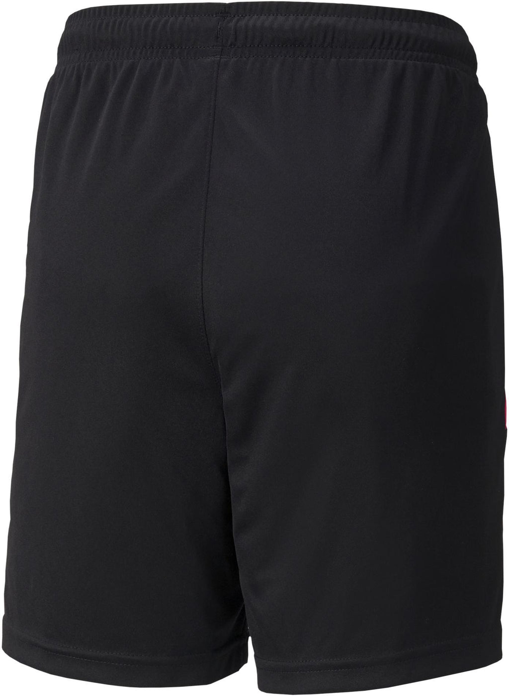 mcfc training shorts jr w/p