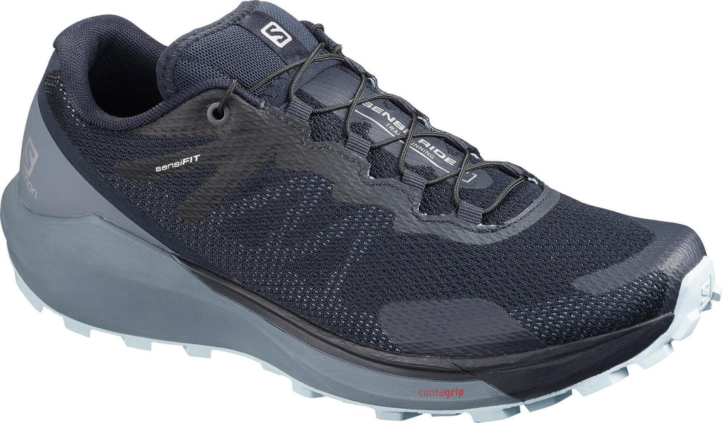 SENSE RIDE 3 W Navy Blaze/F