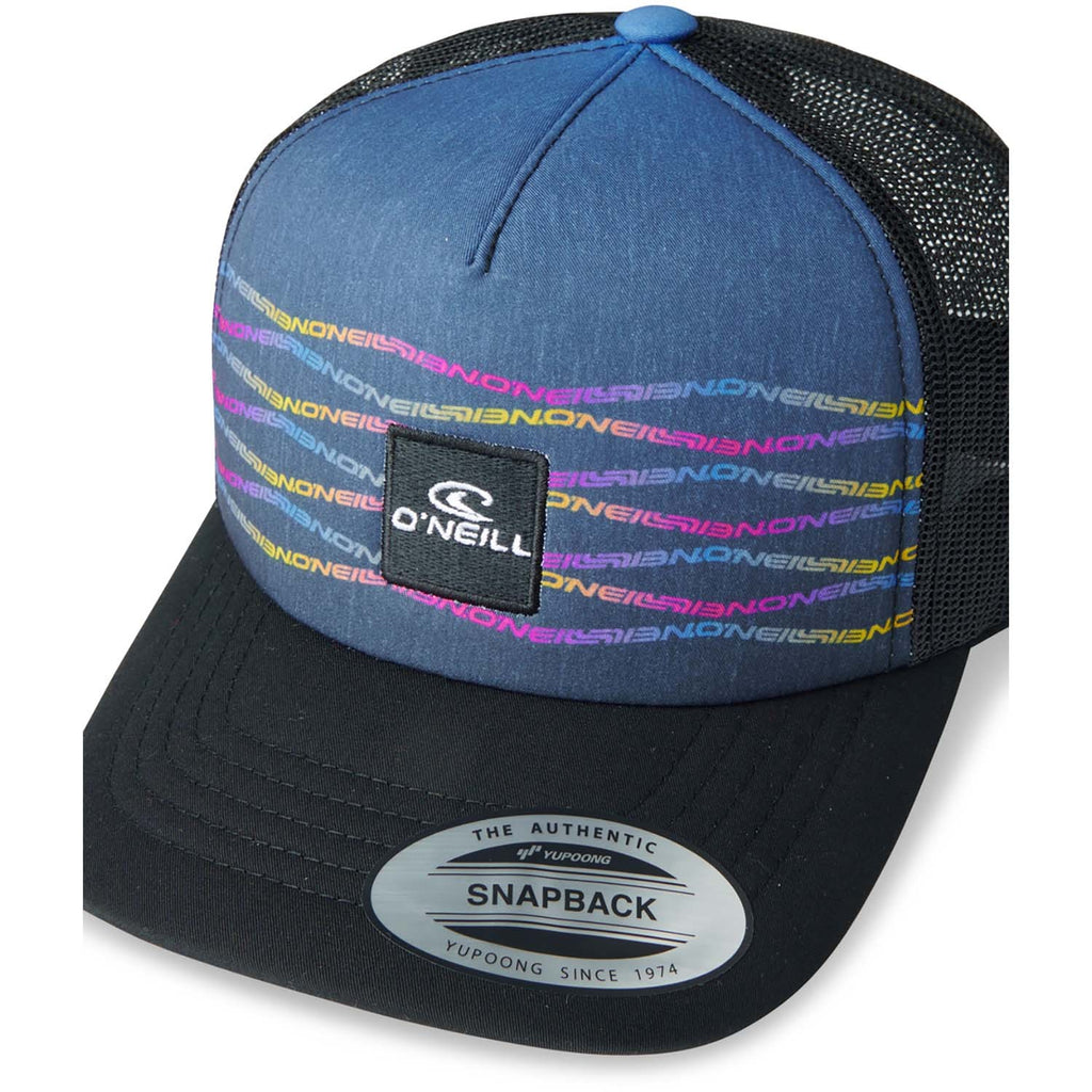 Summer Camp Trucker  Pet outdoor