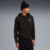 puma class graphic hoodie fl