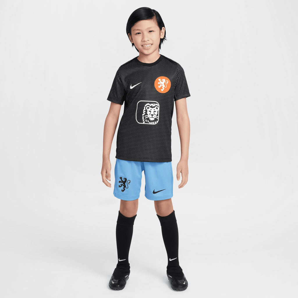 Netherlands Academy Pro