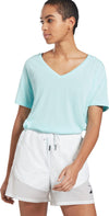 Ts Ac+cotton Tee