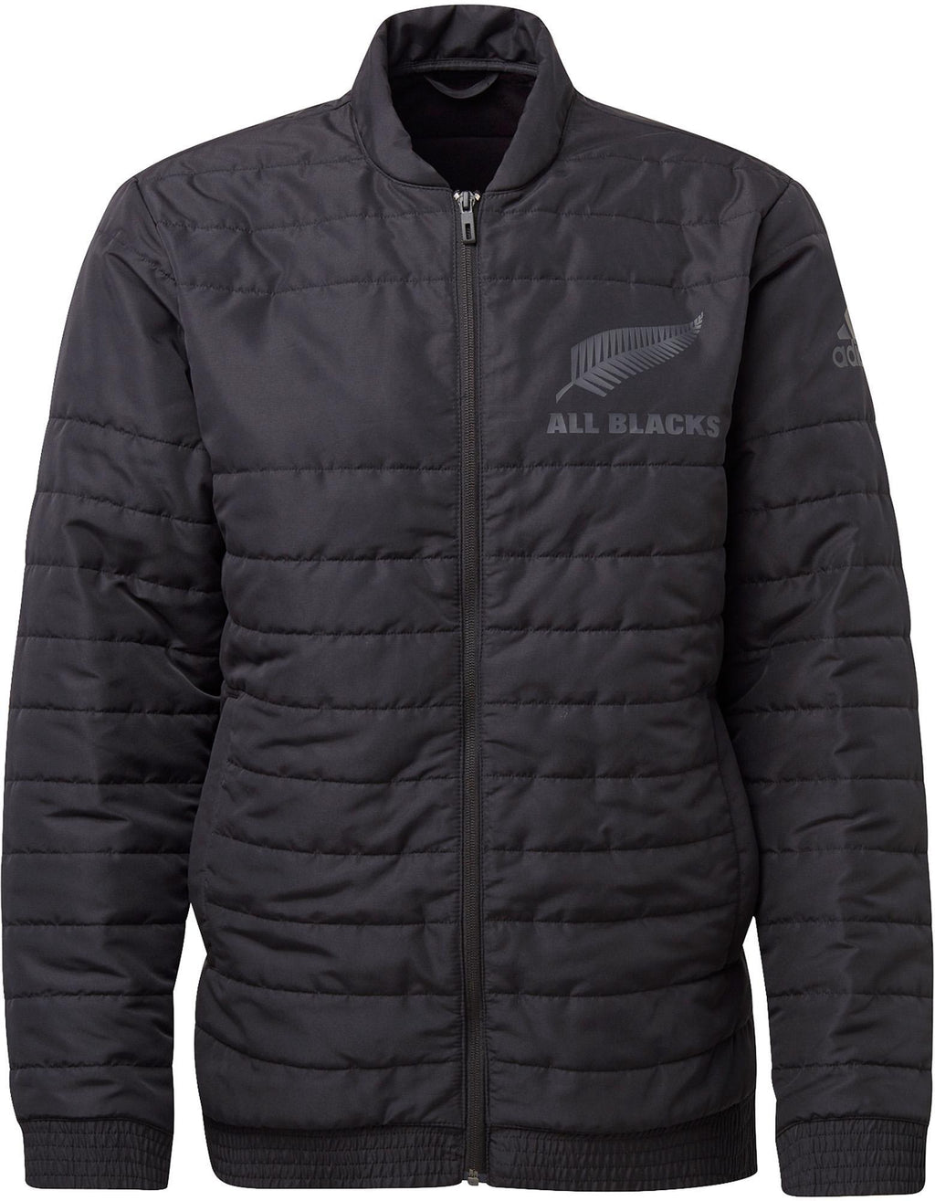 All Blacks Supporters Bomberjack