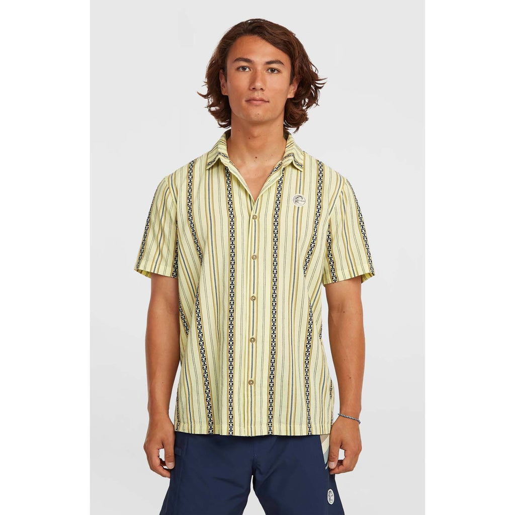 Originals Jacquard Shirt