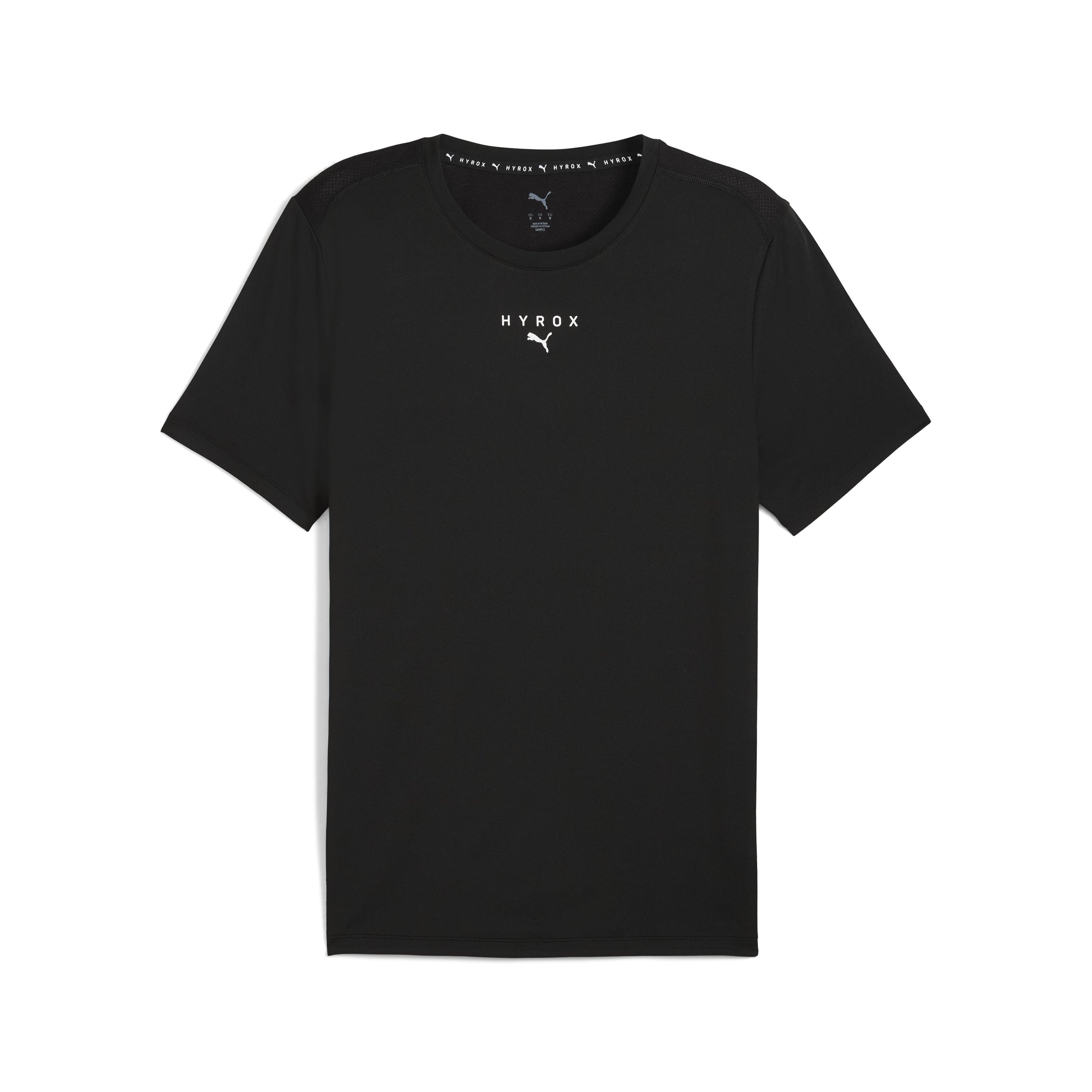 X Hyrox Cloudspun Thermoadapt t-shirt