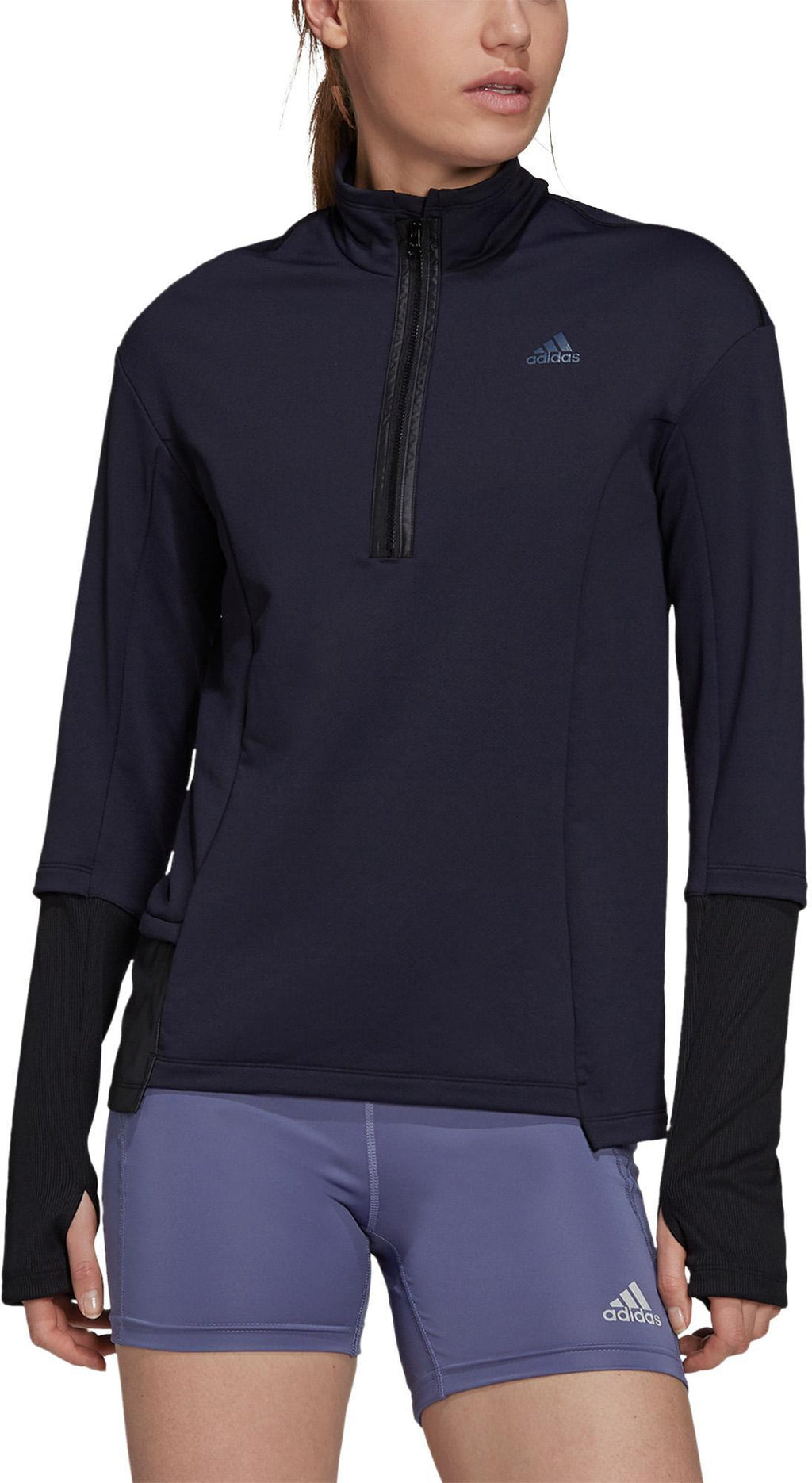 COLD.RDY Running Cover-Up Longsleeve shirt