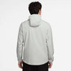 unlimited men's repel hooded v