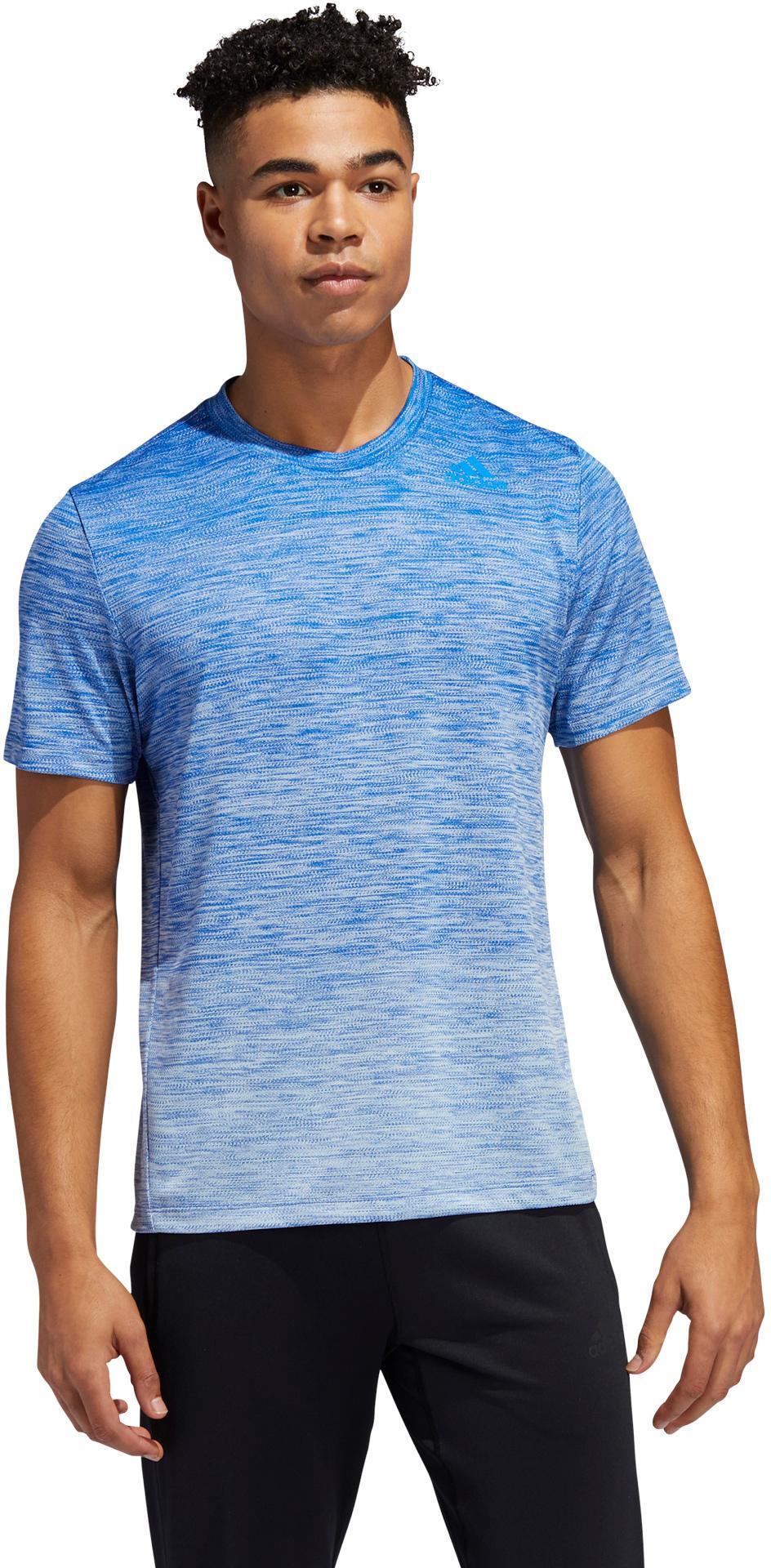 gradient tee