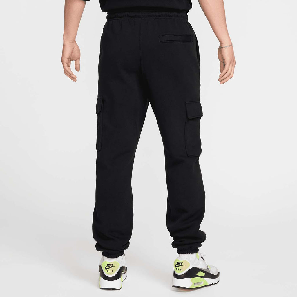 m nk club bb cargo pant