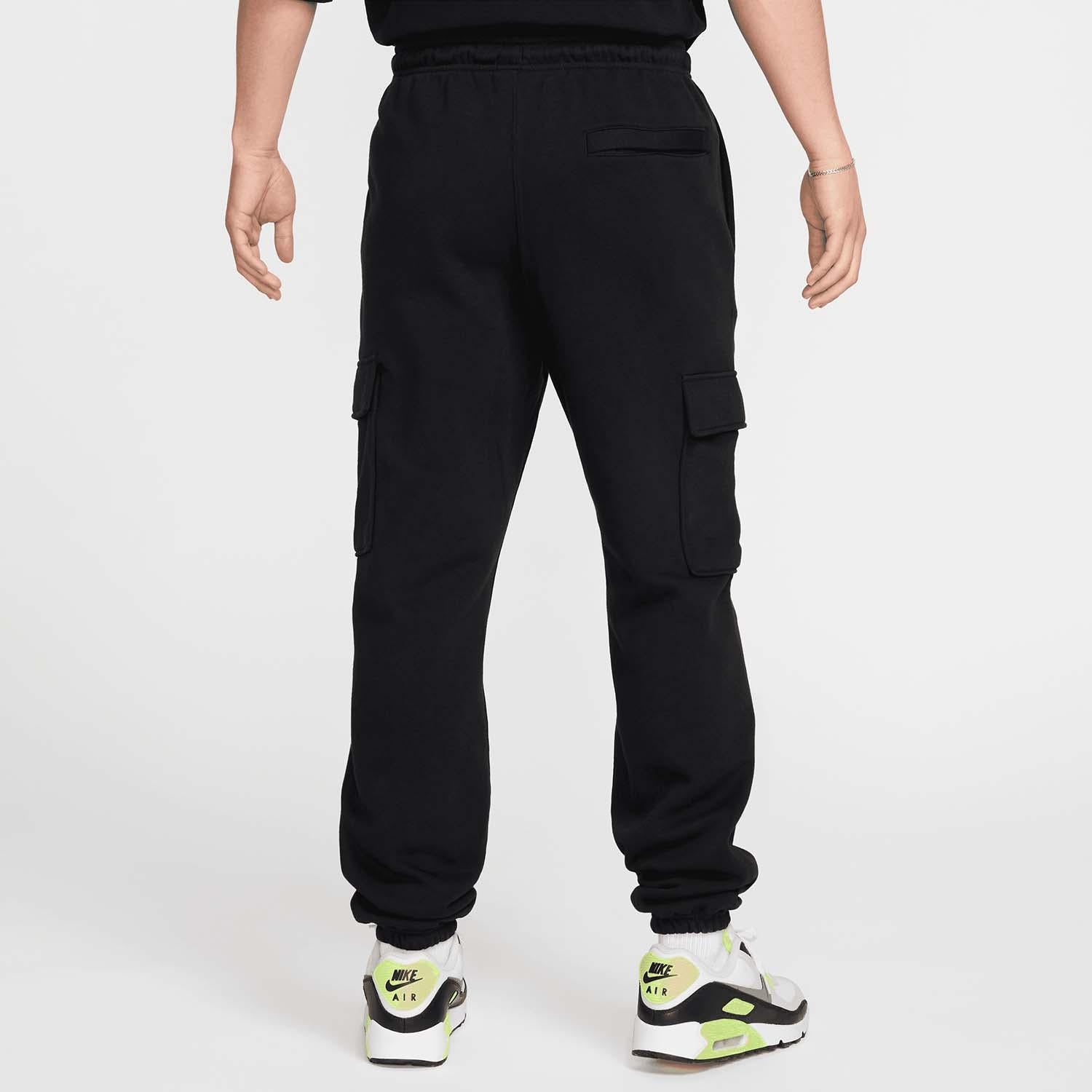 m nk club bb cargo pant
