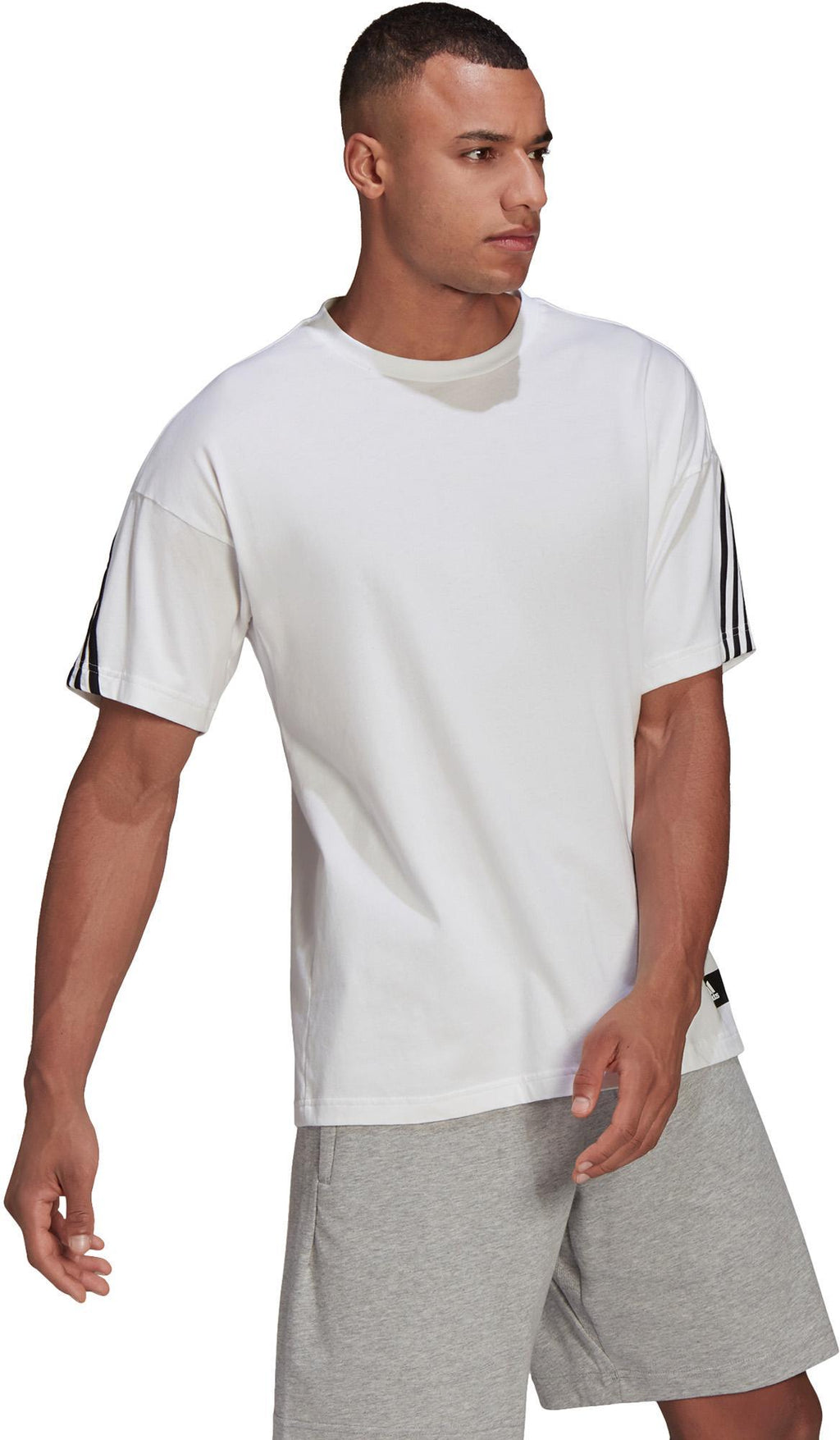M Fi Tee 3s A