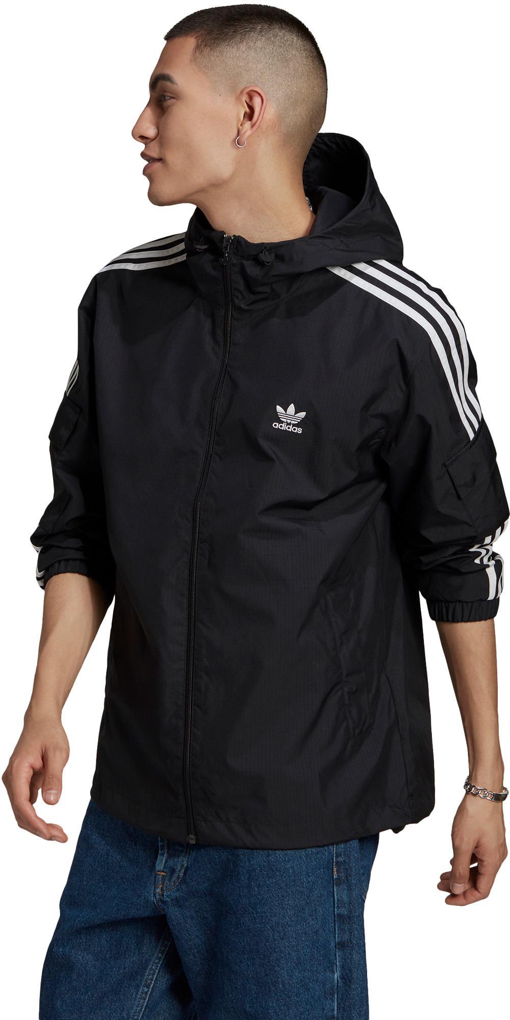 3-stripes Wb Fz