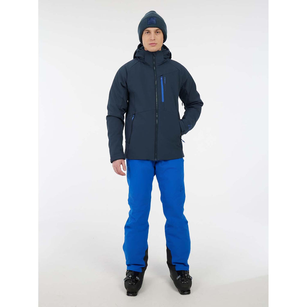 Prtakas ski-jas