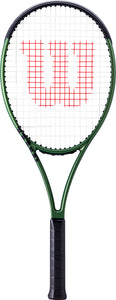 Blade 101L V8.0 tennisracket