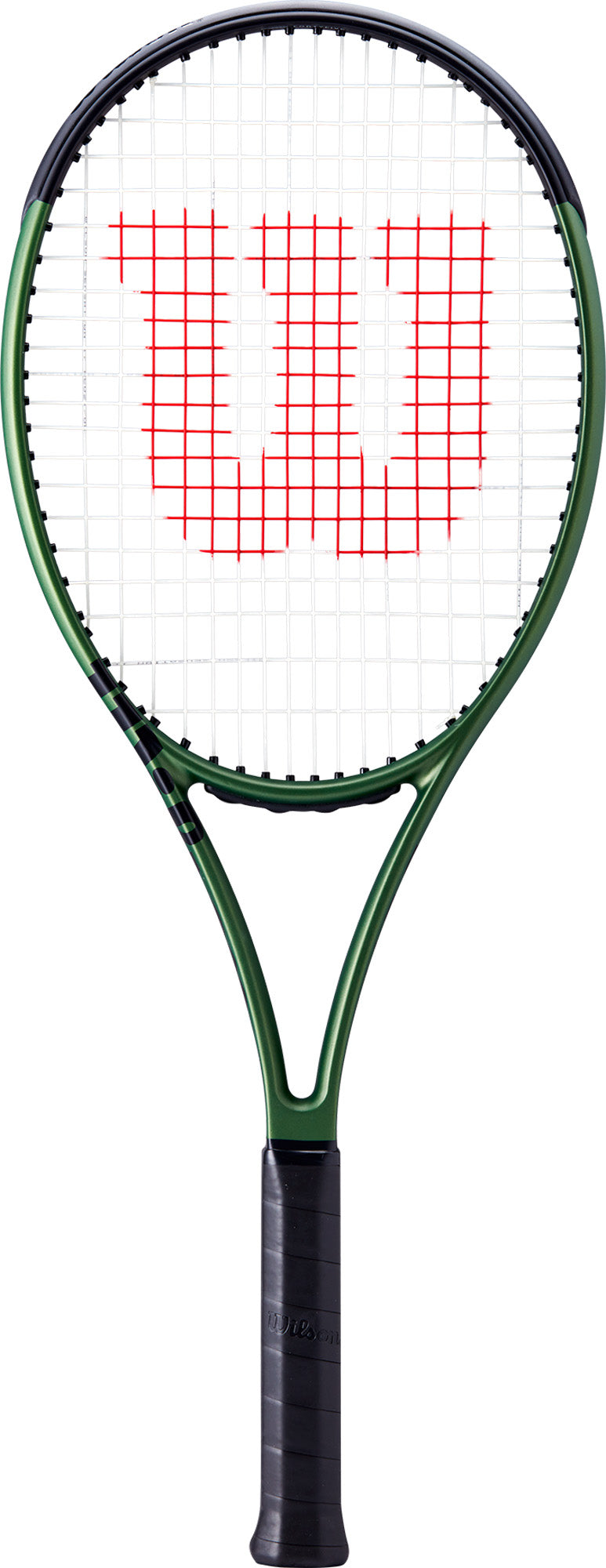 Blade 101L V8.0 tennisracket