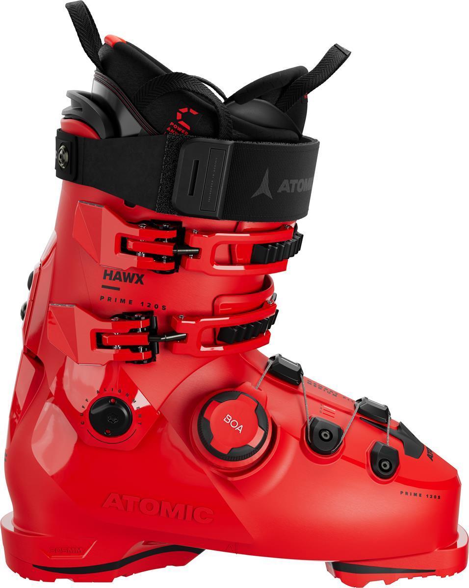 hawx prime 120 s boa gw skischoenen