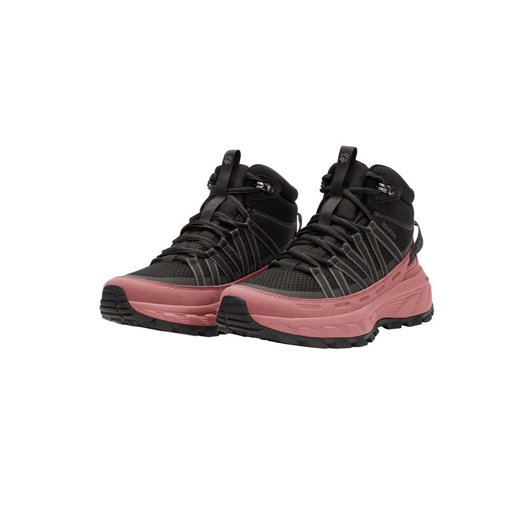 Wild Hike Texapore Mid Wandelschoenen mid