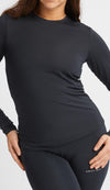 Team Logo Long Sleeve