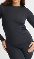 Team Logo Long Sleeve