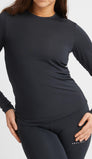 Team Logo Long Sleeve