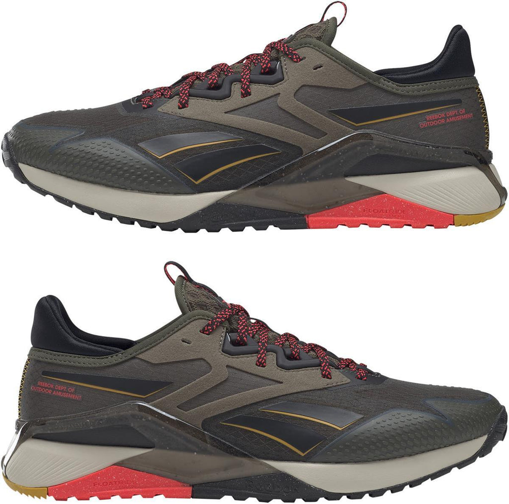 Nano X2 Tr Adventure