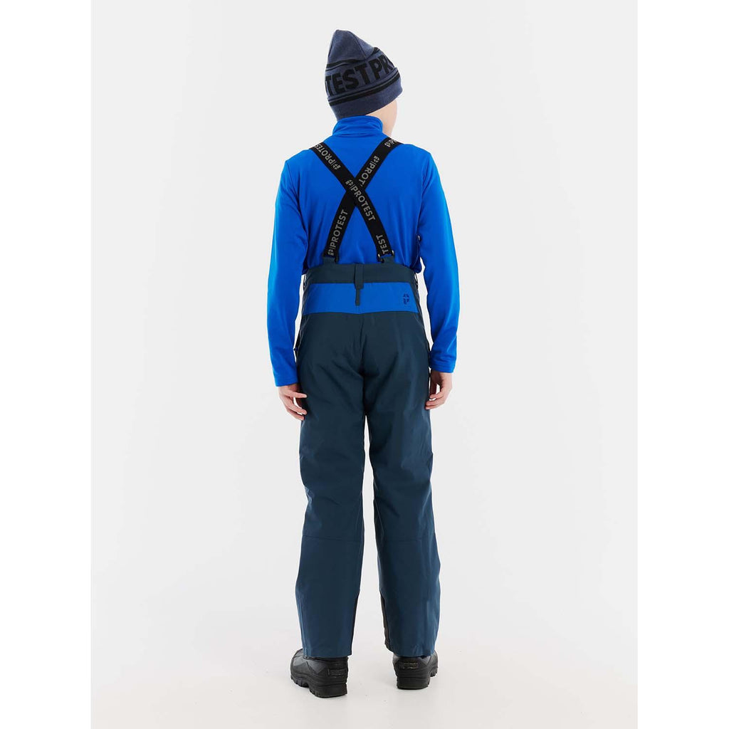 Prtroy Jr skibroek